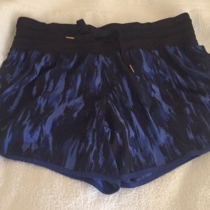 Lululemon Shorts size 10